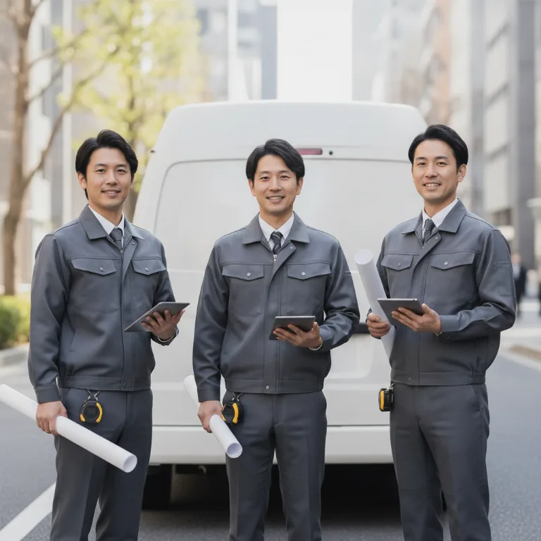 事業用不動産会社 のチーム: 新座市